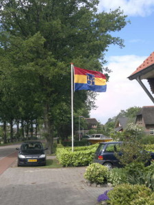 Grote Vlag