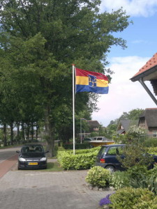 Grote Vlag